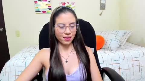 Veronica Miller online show from 09-16-25, 01:50