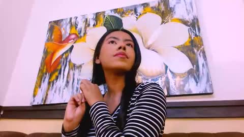 Veronica Robles online show from 11-17-25, 07:30