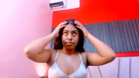 Snapshot of veronicarobles chatting on 06-10-26, 07:57 Veronica Robles online show from 06-10-26, 07:57