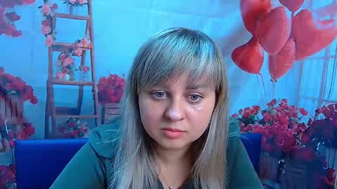 Snapshot of veronicasvitt chatting on 02-11-26, 02:33 VeronicaSvitt online show from 02-11-26, 02:33