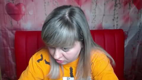 Snapshot of veronicasvitt chatting on 02-12-26, 01:50 VeronicaSvitt online show from 02-12-26, 01:50