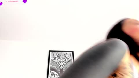 VeronicaTonu online show from 09-29-25, 07:19