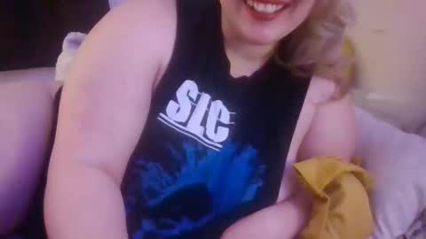 Veronica Winter online show from 11-15-25, 06:11