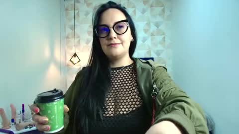 veroniicabbw online show from 02-22-25, 12:19