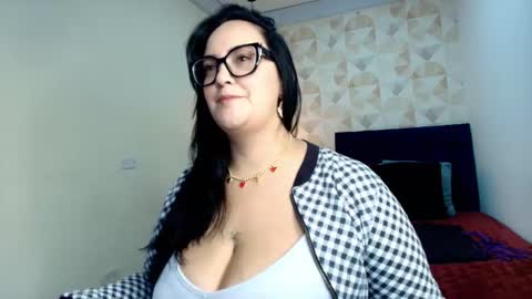 veroniicabbw online show from 10-29-25, 12:07