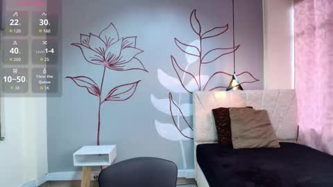 veroniicabbw online show from 11-15-25, 12:02