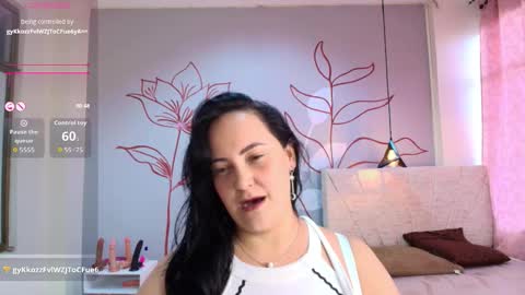 veroniicabbw online show from 12-01-25, 12:10