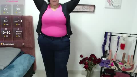 veroniicabbw_ online show from 04-01-26, 02:36