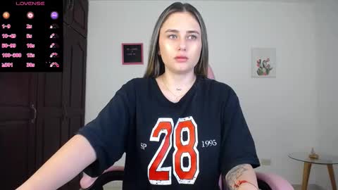 Vero online show from 09-16-25, 06:47