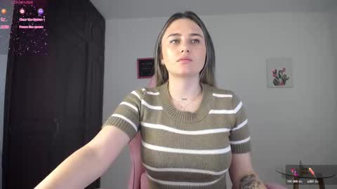 Vero online show from 09-21-25, 05:20