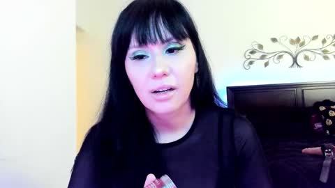 Miss Veronika Blak online show from 02-19-26, 03:24