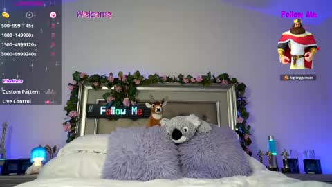 Veronika Rose please click show more if you want to see more of my content online show from 05-23-26, 04:11