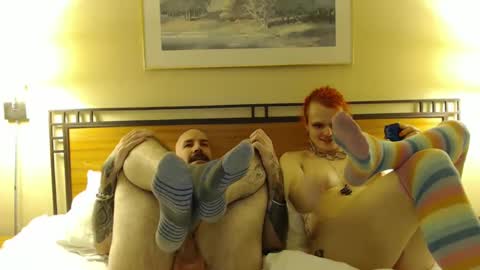 Veronika Vale online show from 02-24-25, 07:11