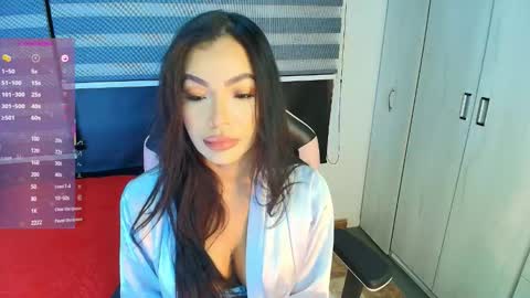 Veronikali online show from 10-20-25, 01:00