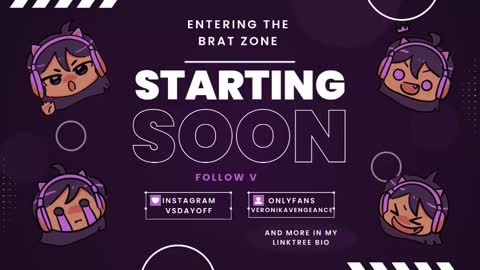 Snapshot of veronikavengeance chatting on 10-07-25, 08:17 VeronikaVengeance online show from 10-07-25, 08:17