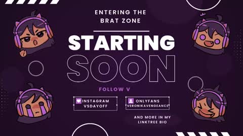 Snapshot of veronikavengeance chatting on 10-08-25, 06:38 VeronikaVengeance online show from 10-08-25, 06:38