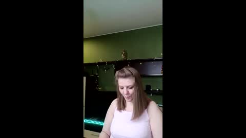 VeronikawGold online show from 03-24-26, 11:21