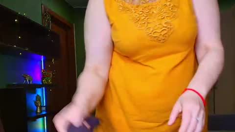 Snapshot of veronikawgold chatting on 07-09-26, 05:00 VeronikawGold online show from 07-09-26, 05:00