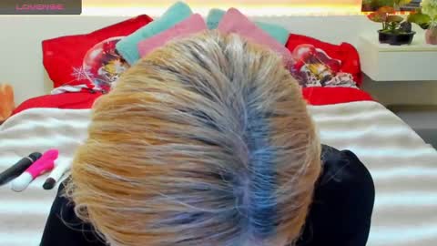 VerraSweet4u online show from 03-12-25, 12:42