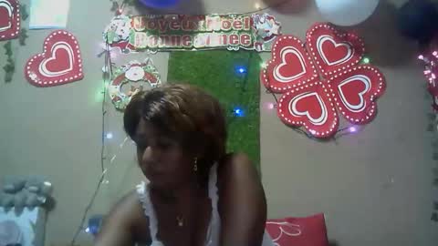 verronique1511 online show from 12-15-25, 02:38