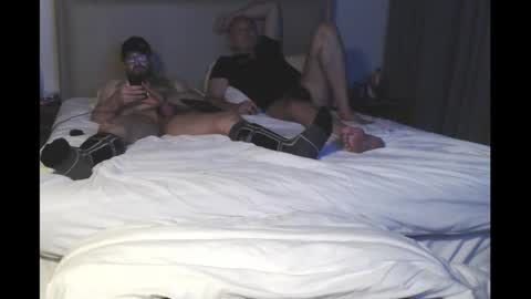 Vers4Fun82 online show from 01-04-25, 09:10