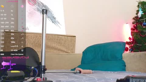 Ethan online show from 12-31-24, 10:37