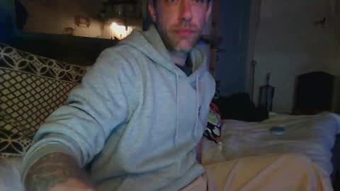 John online show from 05-01-26, 12:48