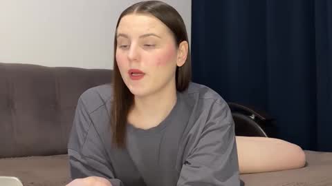 Karina followed me bb online show from 12-15-25, 05:28