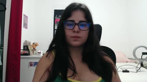 veruca99 online show from 02-12-26, 10:27