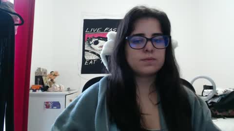 veruca99 online show from 02-21-26, 12:17