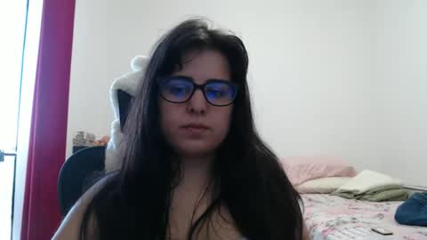 veruca99 online show from 03-05-26, 01:18