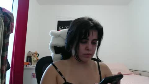 veruca99 online show from 03-21-26, 06:55