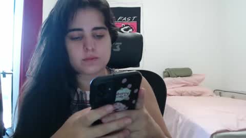 veruca99 online show from 03-31-26, 12:38