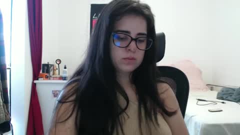 veruca99 online show from 04-07-26, 01:00