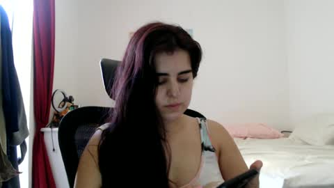 veruca99 online show from 06-16-26, 12:52