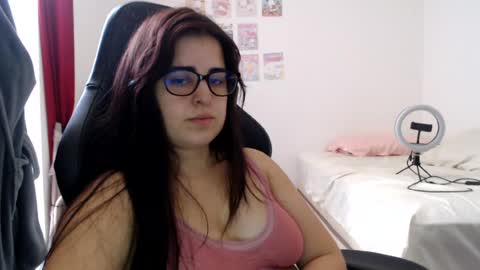 veruca99 online show from 07-13-26, 01:03
