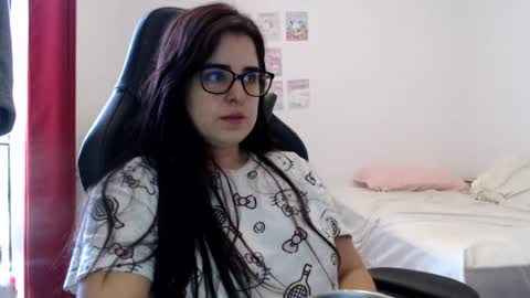 veruca99 online show from 07-22-26, 12:52