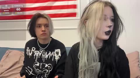 veryraretwins online show from 02-22-26, 01:51