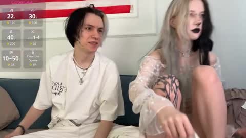 veryraretwins online show from 03-02-26, 07:15