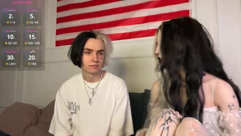 veryraretwins online show from 03-04-26, 12:16