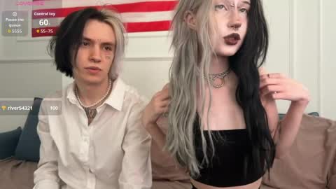 veryraretwins online show from 04-04-26, 02:32