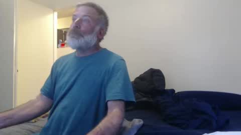 Snapshot of veryveryhairmanindenver chatting on 02-27-25, 12:54 hairy man online show from 02-27-25, 12:54