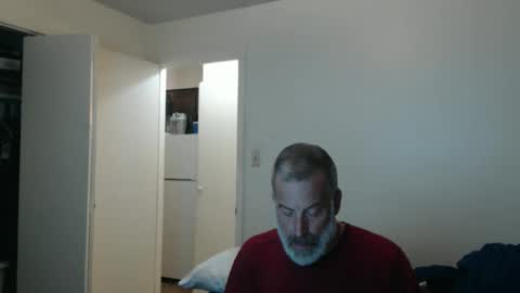 hairy man online show from 02-03-26, 12:53