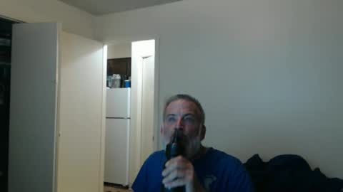 hairy man online show from 02-10-26, 12:59