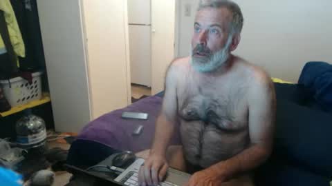 hairy man online show from 02-22-26, 01:07