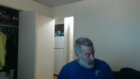 hairy man online show from 02-23-26, 12:52