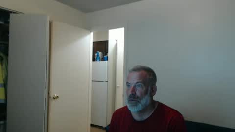 hairy man online show from 02-28-26, 01:06