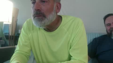 hairy man online show from 05-01-26, 12:04