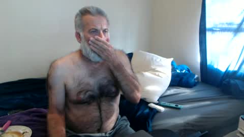 Snapshot of veryveryhairmanindenver chatting on 07-03-26, 12:06 hairy man online show from 07-03-26, 12:06