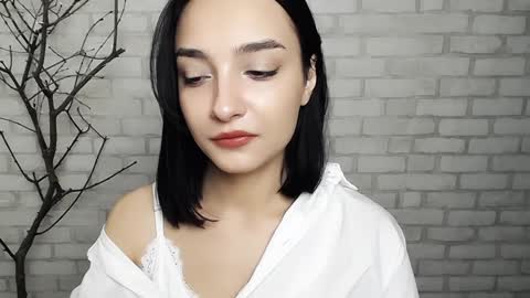 Ana online show from 02-01-25, 02:13